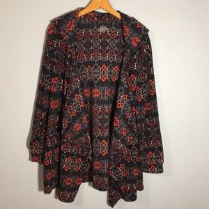 Cuddl Duds Fleecewear with Stretch